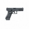 ABZAV|T4E Glock 17 Gen 5  .43 cal Black Umarex