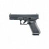 ABZAV|T4E Glock 17 Gen 5  .43 cal Black Umarex