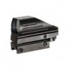 ABZAV|Red Dot Red And Green 4 Reticles Lancer Tactical