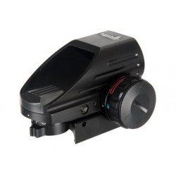 ABZAV|Red Dot Red And Green 4 Reticles Lancer Tactical
