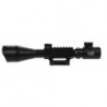 ABZAV|Scoop 4-12x50 EG Red And Green Lancer Tactical