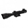 ABZAV|Scoop 4-12x50 EG Red And Green Lancer Tactical