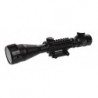 ABZAV|Scoop 4-12x50 EG Red And Green Lancer Tactical