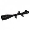 ABZAV|Scoop 6-24x50 AOEG Red And Green Lancer Tactical