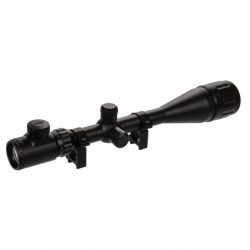 ABZAV|Scoop 6-24x50 AOEG Red And Green Lancer Tactical