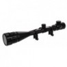 ABZAV|Scoop 6-24x50 AOEG Red And Green Lancer Tactical