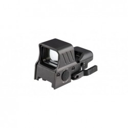 ABZAV|Red Dot Reflex Sight QD 4 Reticles Lancer Tactcial