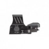ABZAV|Red Dot Reflex Sight QD 4 Reticles Lancer Tactcial