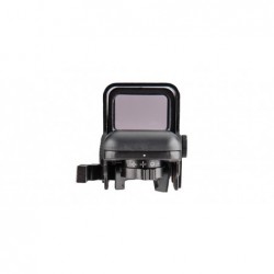 ABZAV|Red Dot Reflex Sight QD 4 Reticles Lancer Tactcial