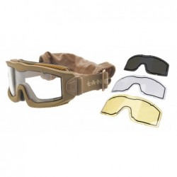 ABZAV|Glasses / Mask