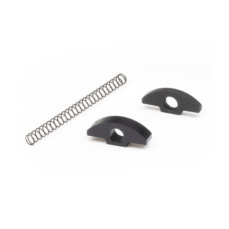 ABZAV|CNC Short Stroke Kit for AAP01 TTI Airsoft