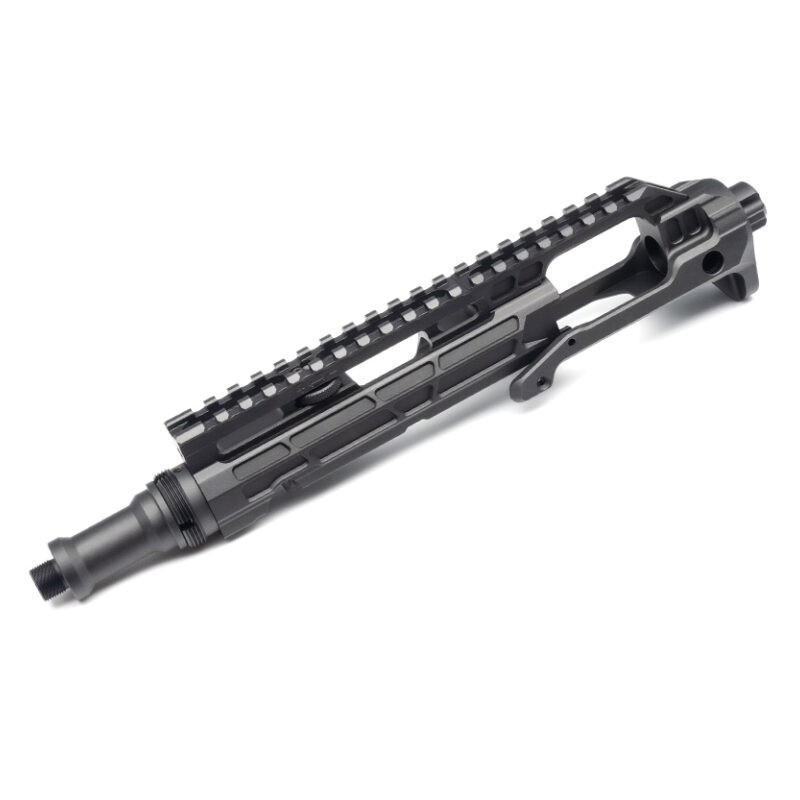 ABZAV|PCC Kit for AAP01 Black TTI Airsoft