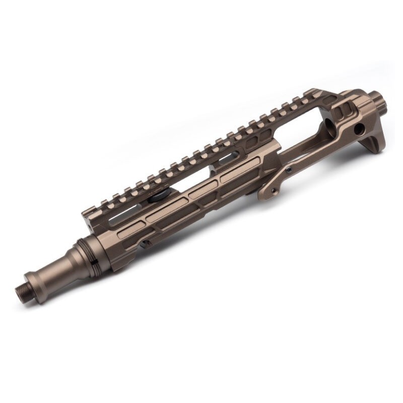 ABZAV|PCC Kit for AAP01 FDE TTI Airsoft