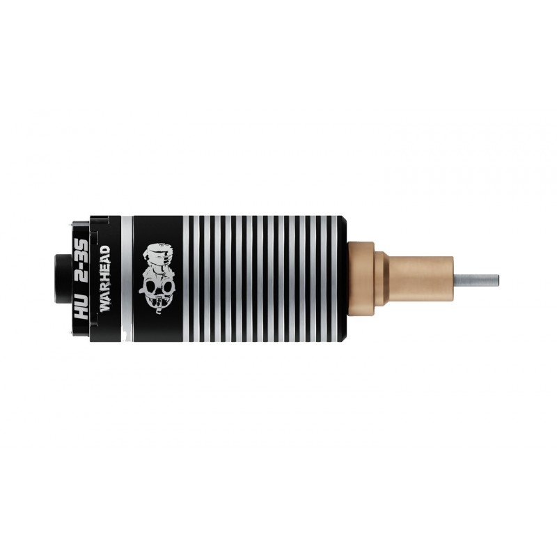 ABZAV|Motor Brushless Long Axe Standard 30K Warhead