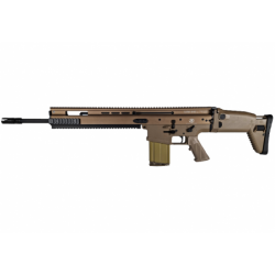 ABZAV|FN Scar-HPR TAN AEG