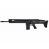 ABZAV|FN Scar-HPR Black AEG