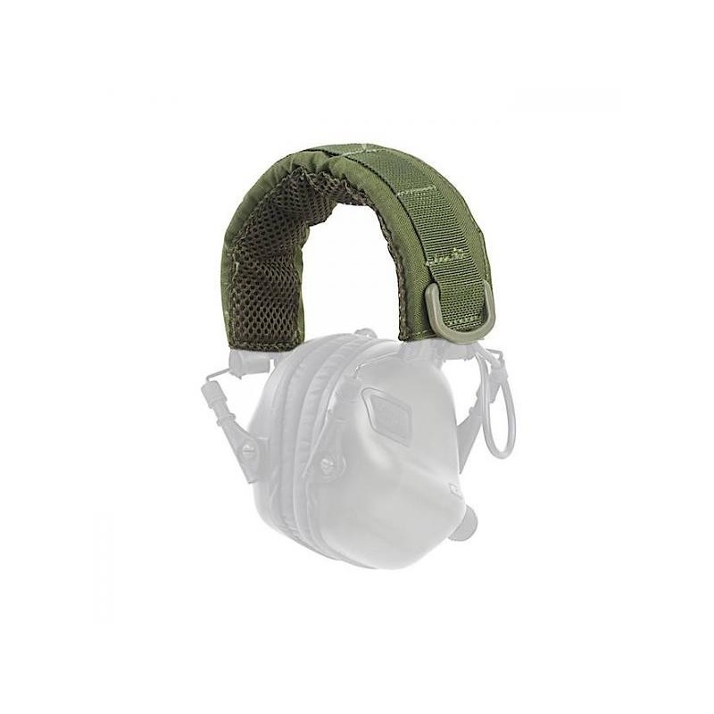 ABZAV|M61 Advanced Modular Headset Cover Foliage Green Earmor