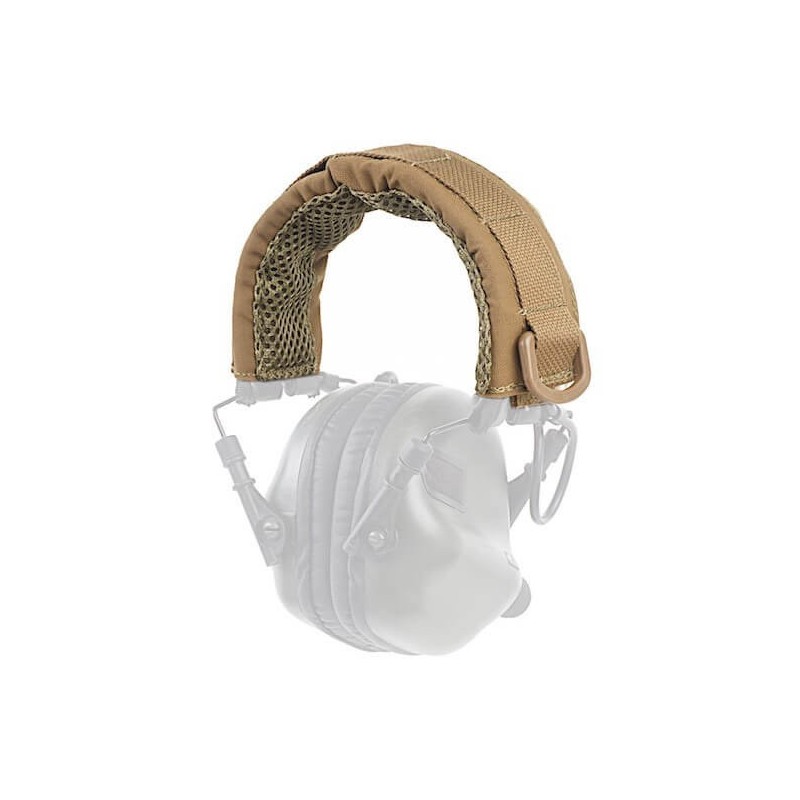 ABZAV|M61 Advanced Modular Headset Cover Dark Earth Earmor