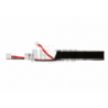 ABZAV|LiPo 11.1V 1100mAh 20C Stock Tube Type Mini T-Plug Pirate Arms