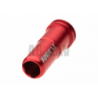 ABZAV|CNC Aluminum Double O-Ring Air Seal Nozzle 21.00mm for AEG Maxx Model