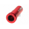 ABZAV|CNC Aluminum Double O-Ring Air Seal Nozzle 21.00mm for AEG Maxx Model