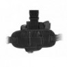 ABZAV|Dropleg Holster  Black Invader Gear