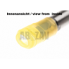 ABZAV|MR. Hop Up Rubber 60° Silicone for AEG Maple Leaf