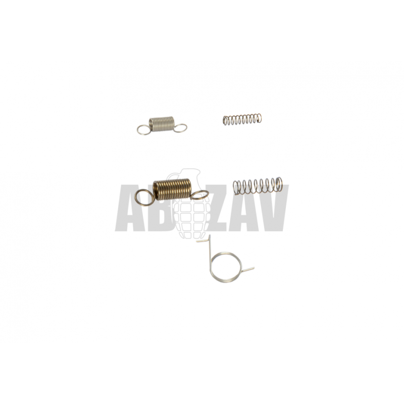 ABZAV|Gearbox Spring Set G&G