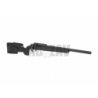 ABZAV|MLC-338 Bolt Action Sniper Rifle Deluxe Edition Black Maple Leaf