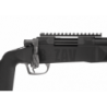 ABZAV|MLC-338 Bolt Action Sniper Rifle Deluxe Edition Black Maple Leaf