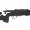 ABZAV|MLC-338 Bolt Action Sniper Rifle Deluxe Edition Black Maple Leaf