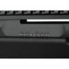 ABZAV|MLC-338 Bolt Action Sniper Rifle Deluxe Edition Black Maple Leaf
