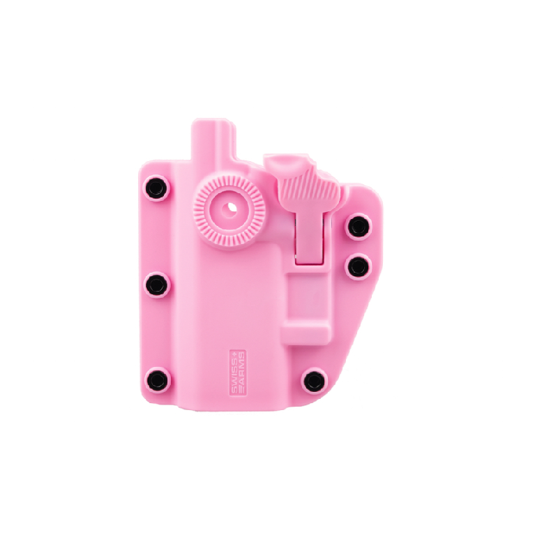 ABZAV|AdaptX Holster Level 3 Pink Swiss Arms