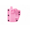 ABZAV|AdaptX Holster Level 3 Pink Swiss Arms