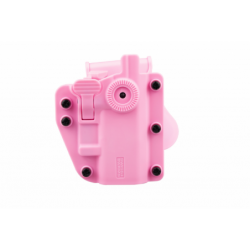 ABZAV|AdaptX Holster Level 3 Pink Swiss Arms