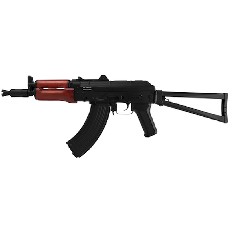 ABZAV|Kalashnikov AKS-74U 4.5mm steel BBs