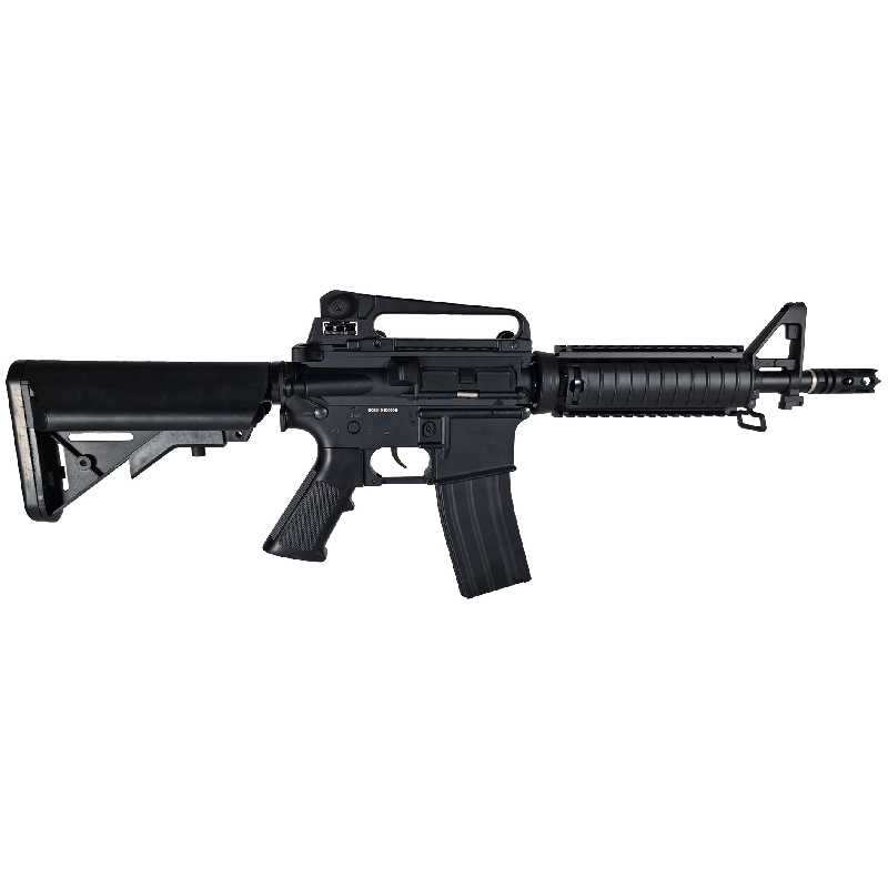 ABZAV|FN M4 RIS Steel BBs