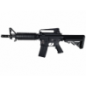 ABZAV|FN M4 RIS Steel BBs