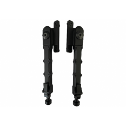 ABZAV|Bipod for M-Lock Swiss Arms