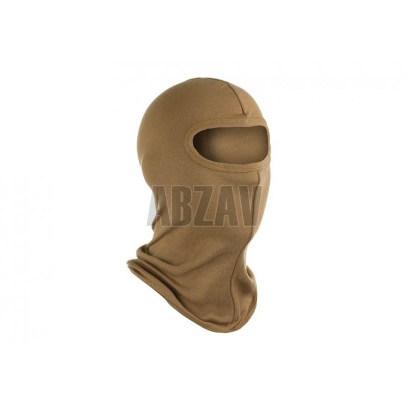 ABZAV|Single Hole Balaclava  Coyote Invader Gear