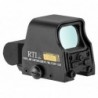 ABZAV|553 Red Dot Black RTI