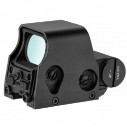 ABZAV|553 Red Dot Black RTI