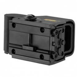 ABZAV|553 Red Dot Black RTI
