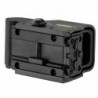 ABZAV|553 Red Dot Black RTI