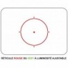 ABZAV|553 Red Dot Black RTI