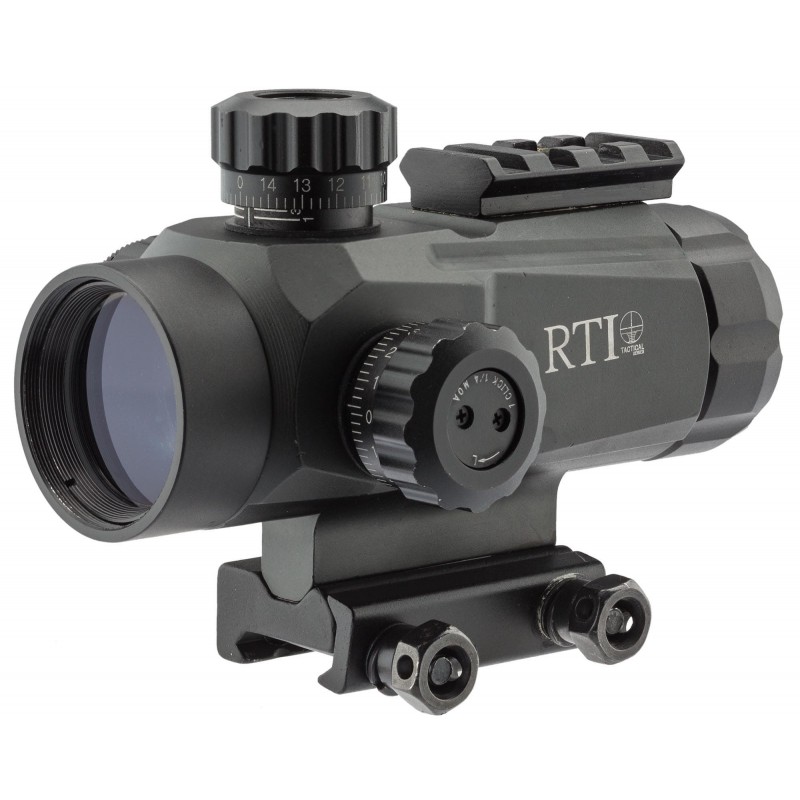 ABZAV|Tactical Red Dot RTI