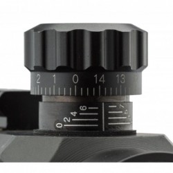 ABZAV|Tactical Red Dot RTI