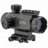 ABZAV|Tactical Red Dot RTI