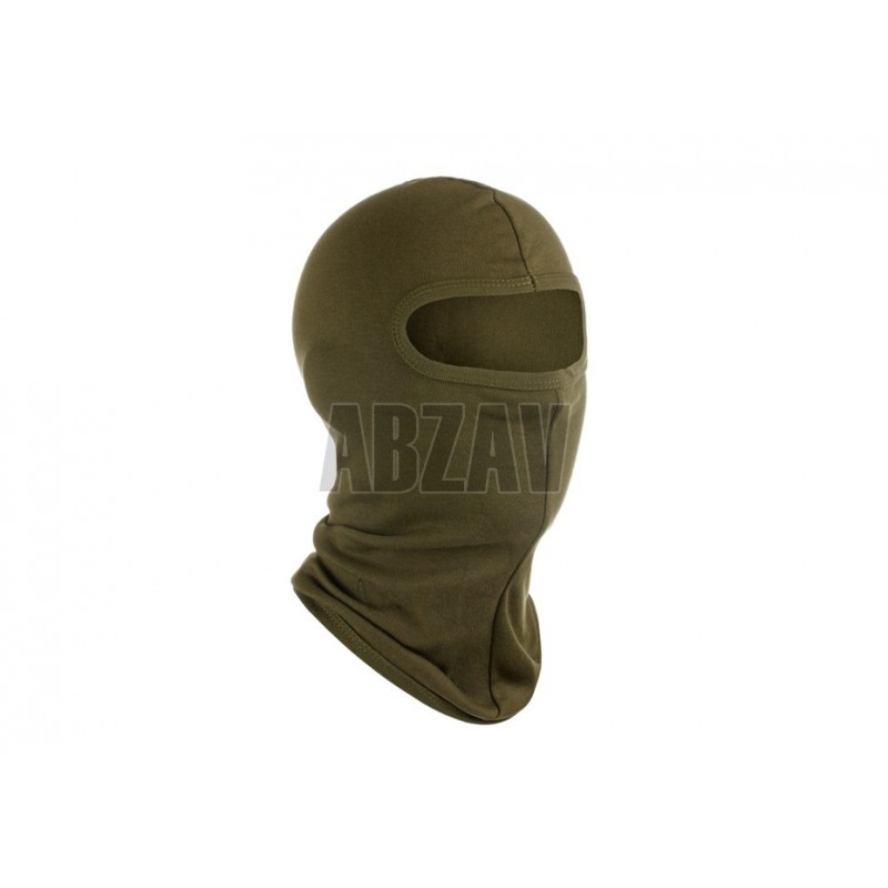ABZAV|Single Hole Balaclava  OD Invader Gear