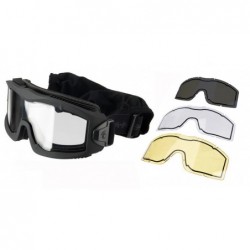 ABZAV|Glasses / Mask